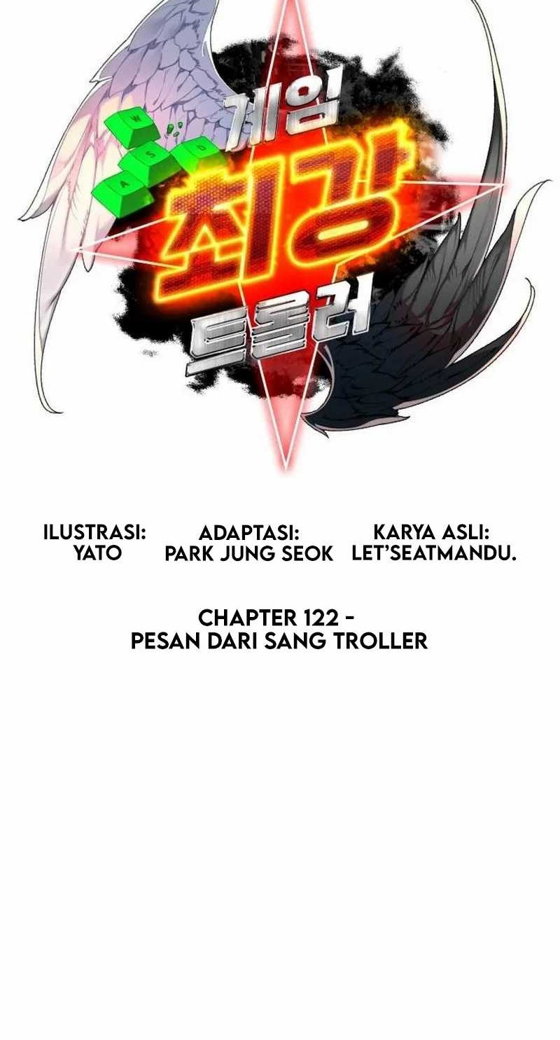 The Game’s Greatest Troll Chapter 122 - halaman 31