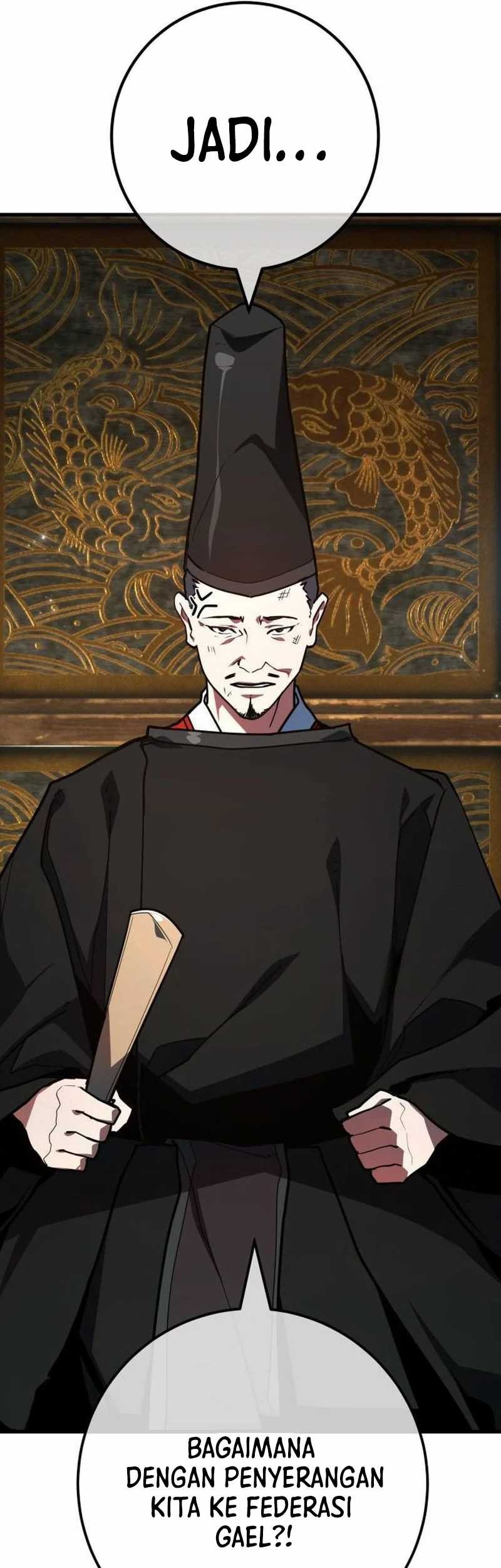 The Game’s Greatest Troll Chapter 122 - halaman 34