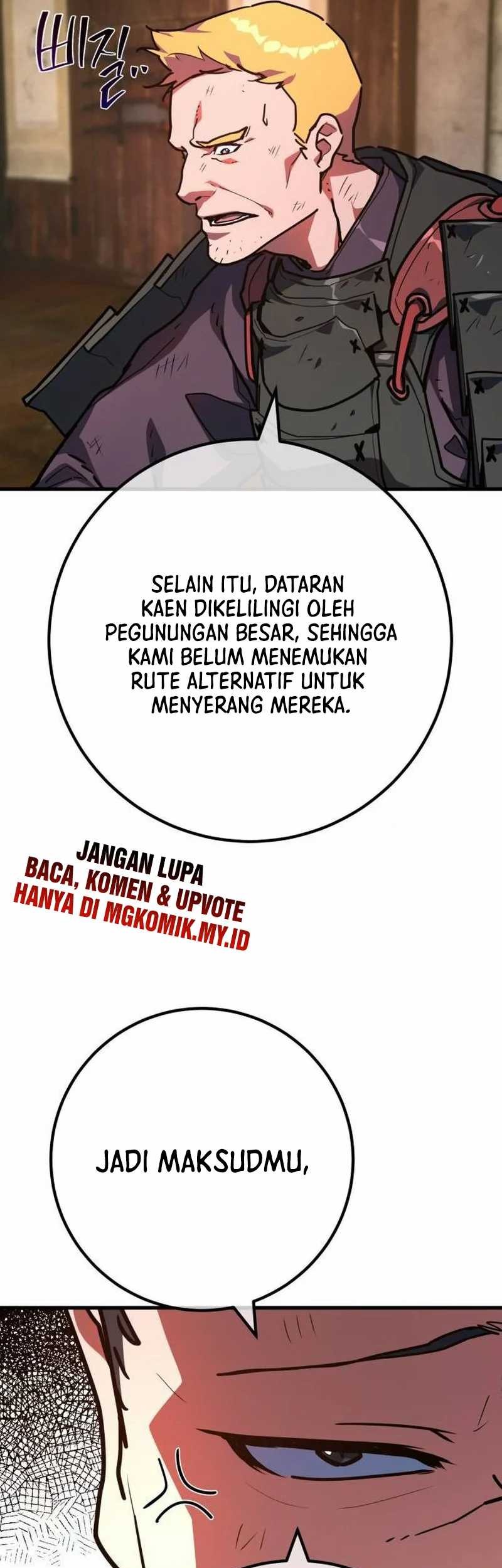 The Game’s Greatest Troll Chapter 122 - halaman 36