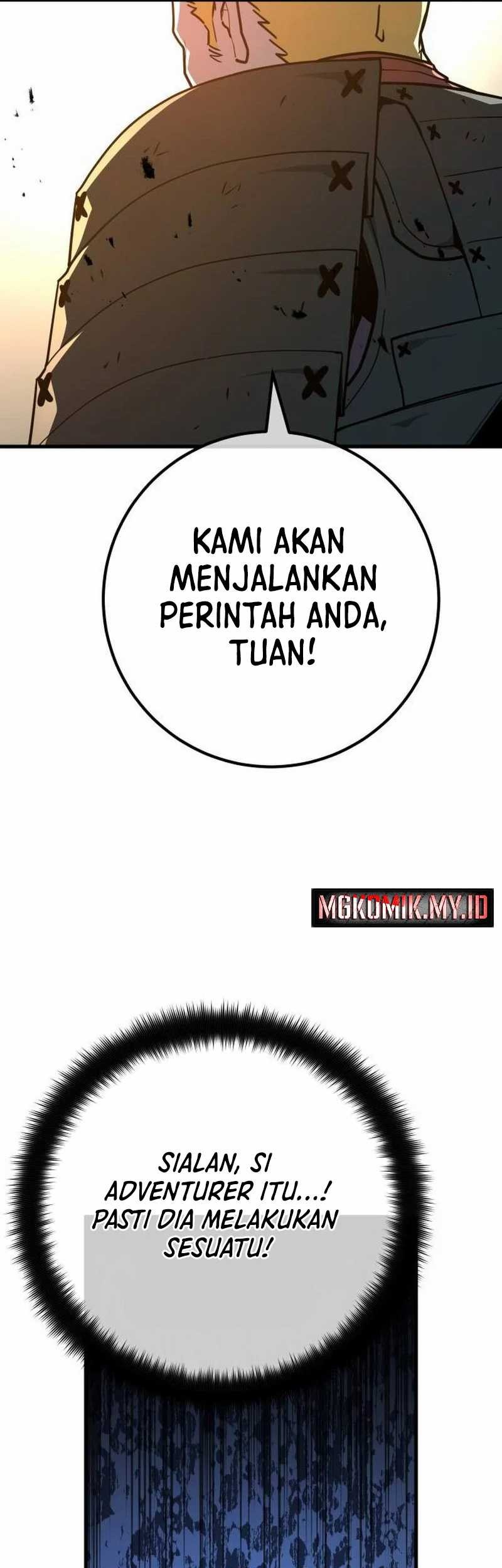 The Game’s Greatest Troll Chapter 122 - halaman 41