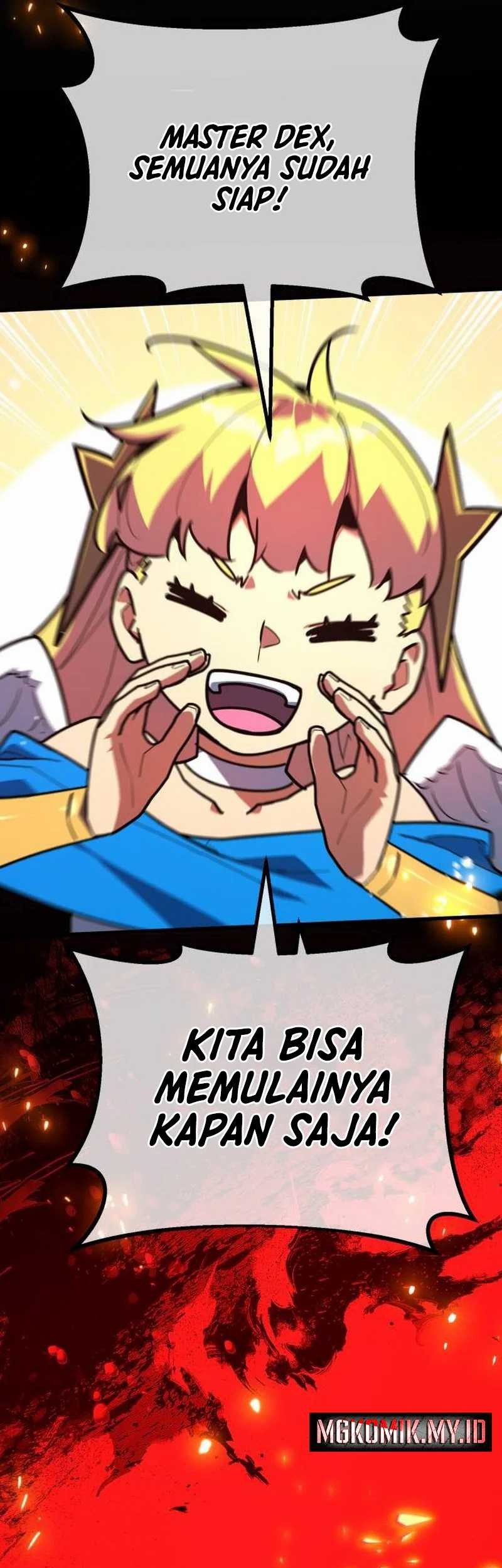 The Game’s Greatest Troll Chapter 122 - halaman 44