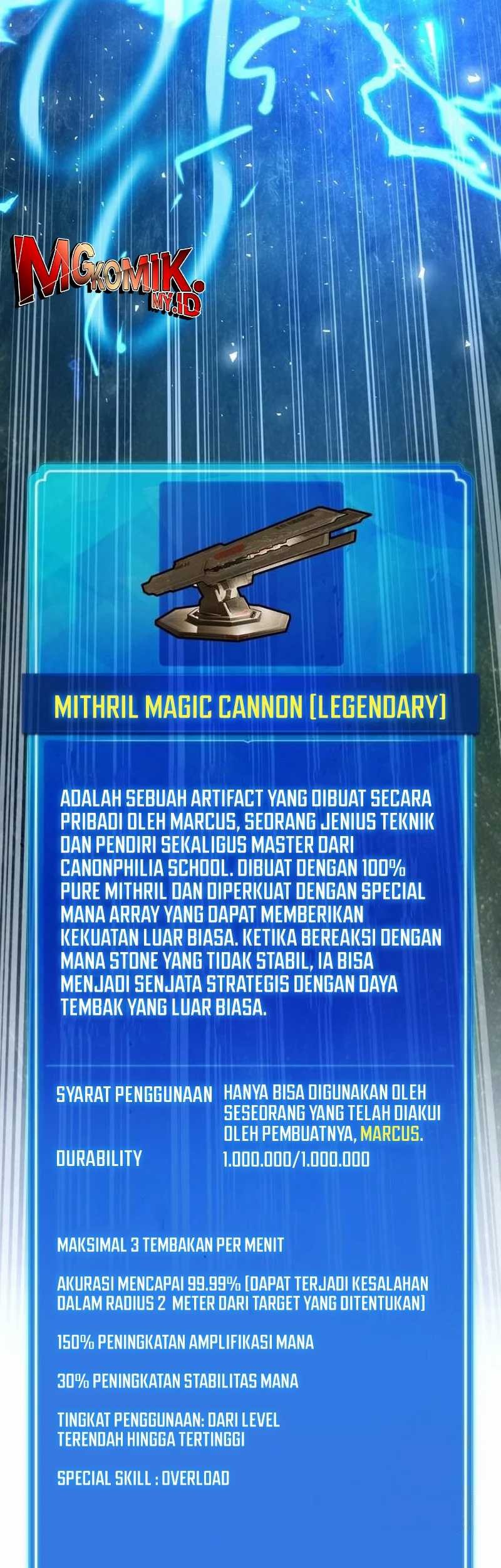 The Game’s Greatest Troll Chapter 122 - halaman 50