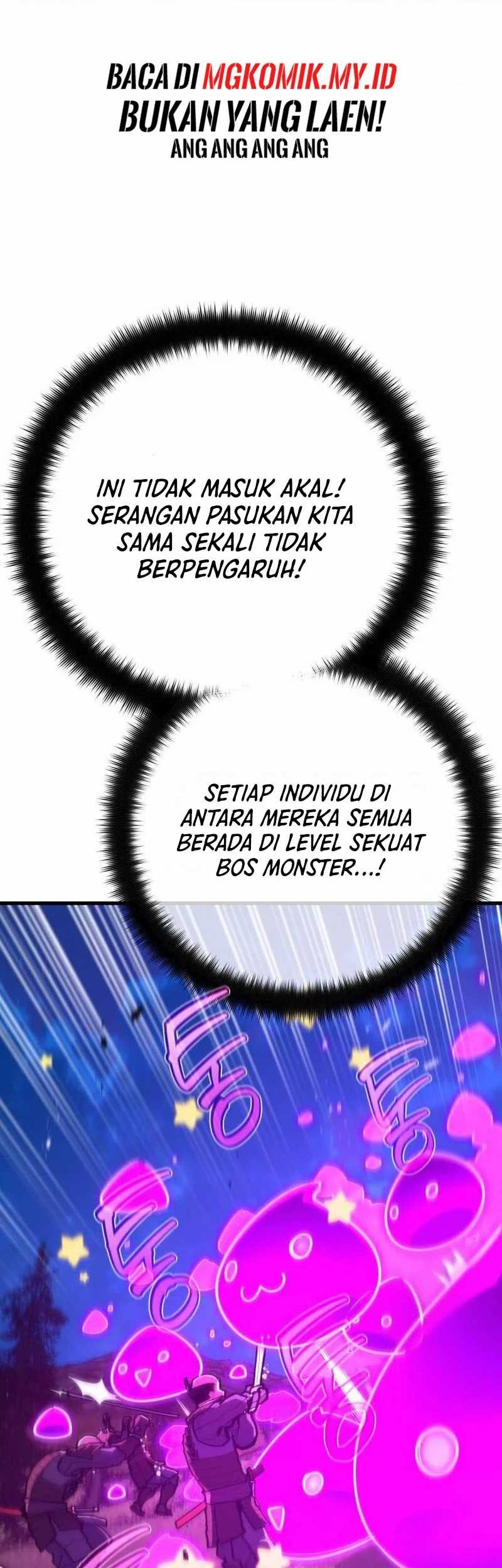 The Game’s Greatest Troll Chapter 122 - halaman 6
