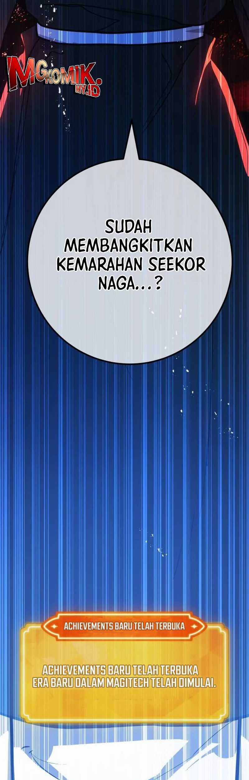 The Game’s Greatest Troll Chapter 122 - halaman 71