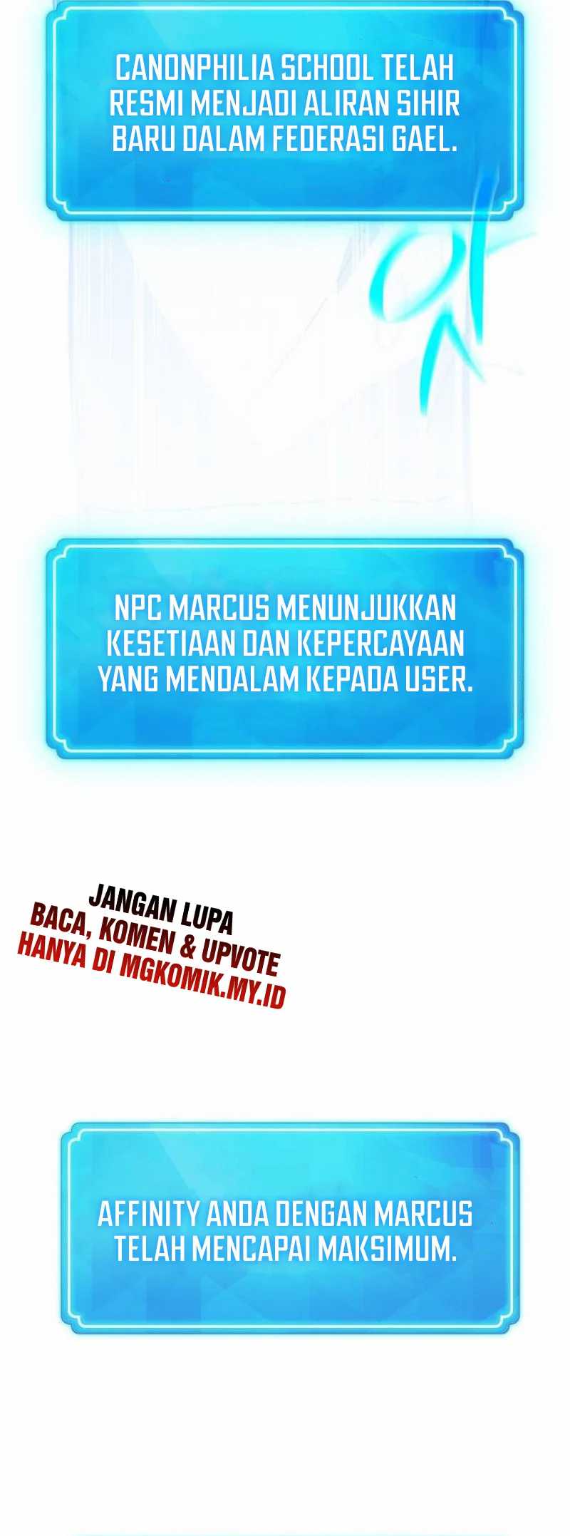 The Game’s Greatest Troll Chapter 122 - halaman 73