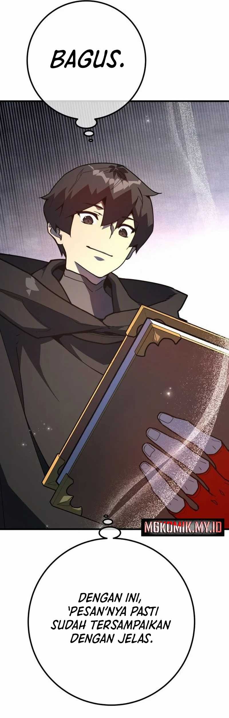 The Game’s Greatest Troll Chapter 122 - halaman 76
