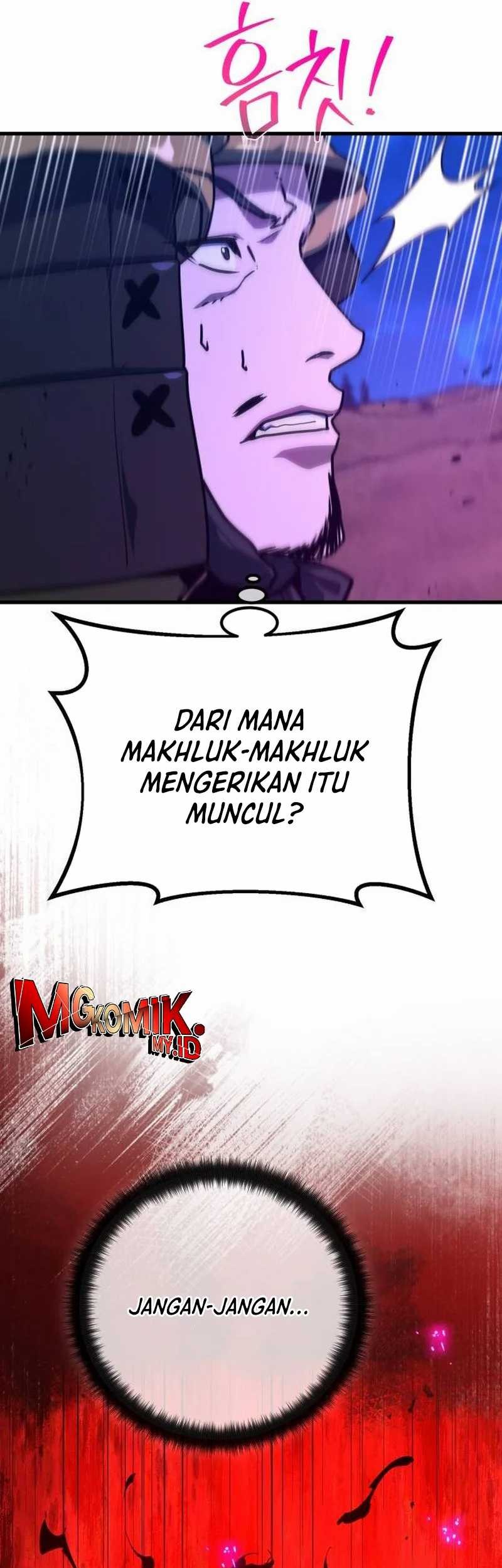 The Game’s Greatest Troll Chapter 122 - halaman 8