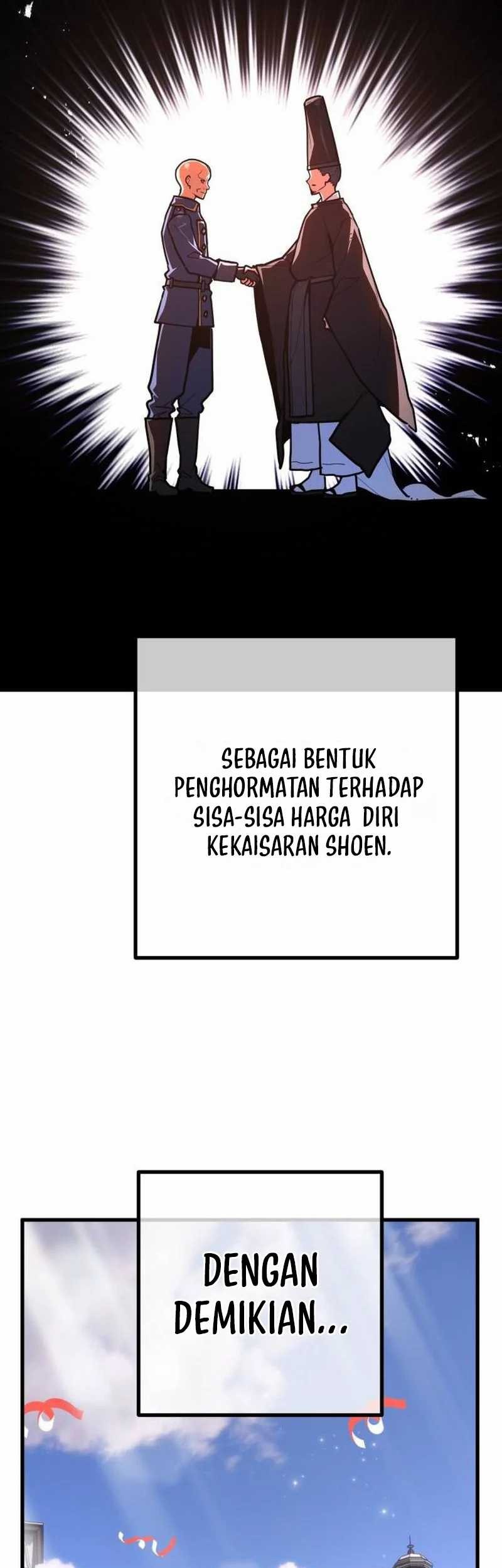 The Game’s Greatest Troll Chapter 122 - halaman 84