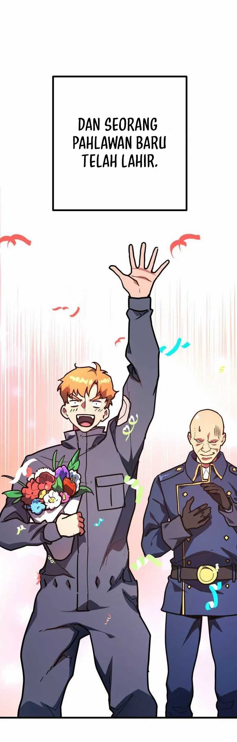The Game’s Greatest Troll Chapter 122 - halaman 86