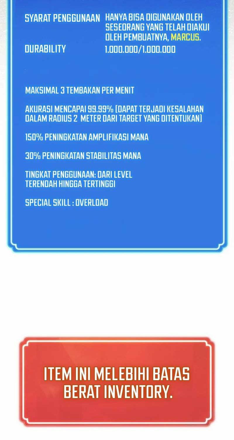 The Game’s Greatest Troll Chapter 122 - halaman 89
