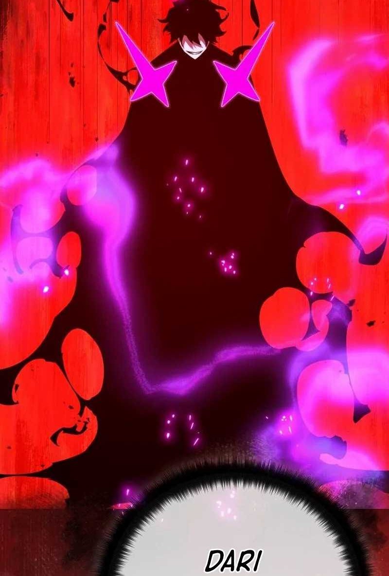 The Game’s Greatest Troll Chapter 122 - halaman 9