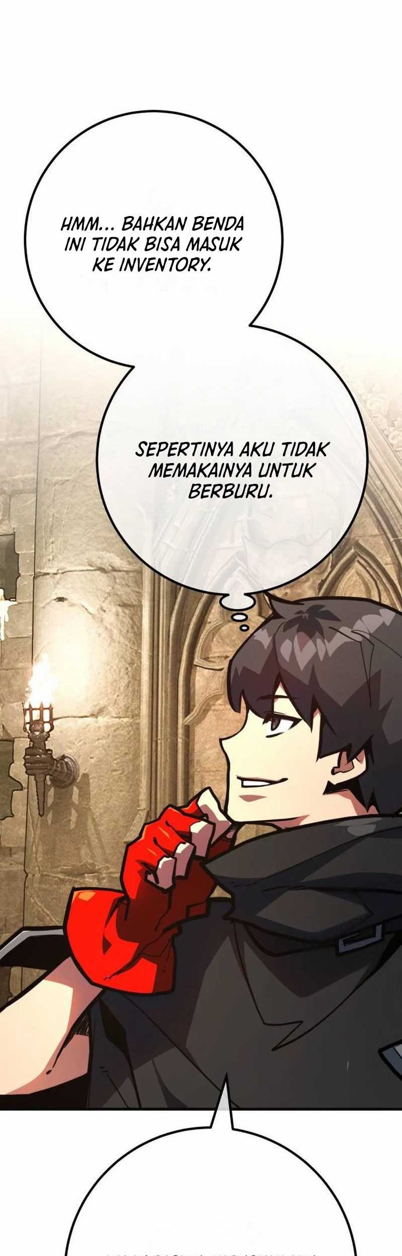 The Game’s Greatest Troll Chapter 122 - halaman 90