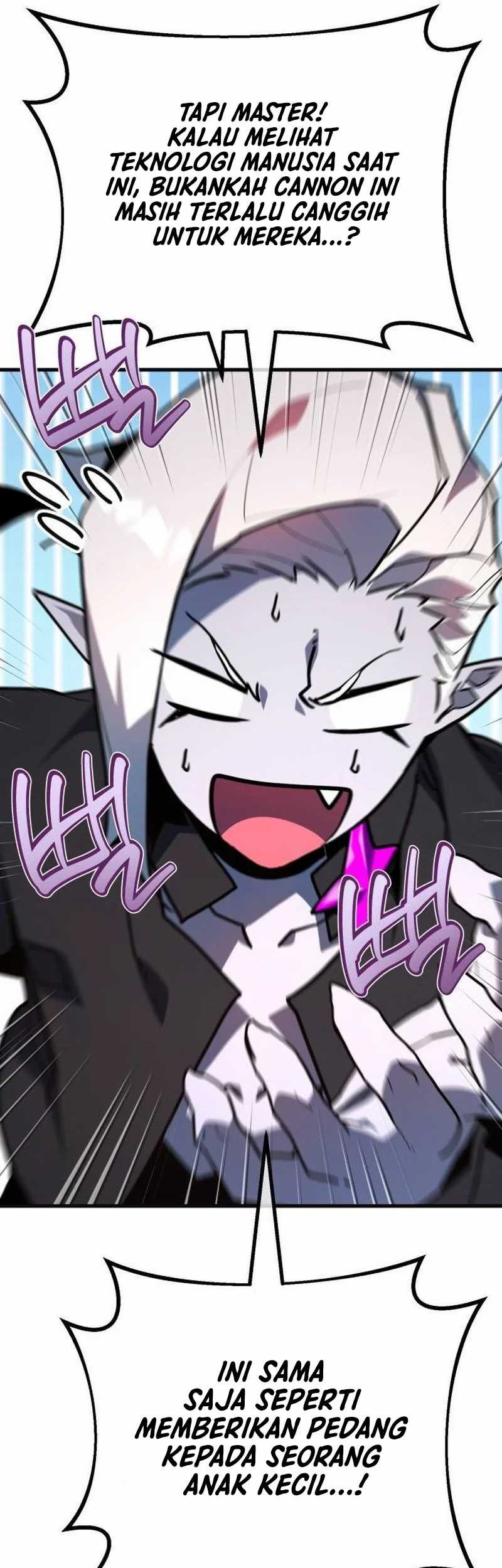 The Game’s Greatest Troll Chapter 122 - halaman 94