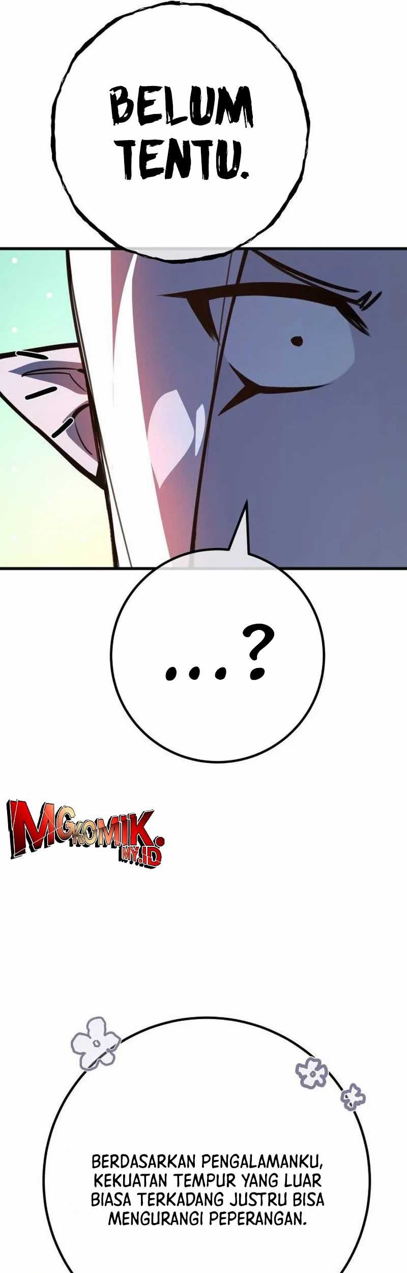 The Game’s Greatest Troll Chapter 122 - halaman 96