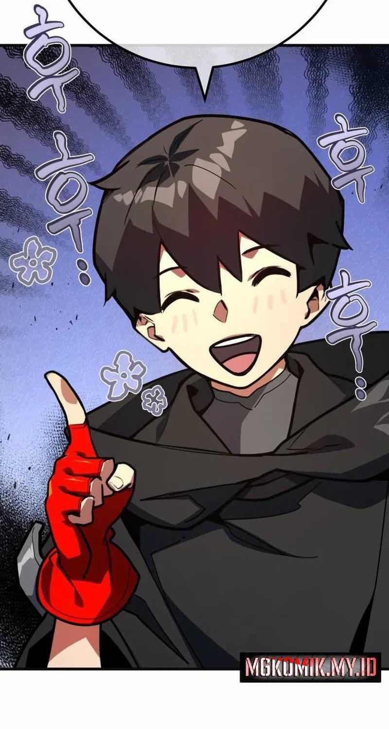 The Game’s Greatest Troll Chapter 122 - halaman 97