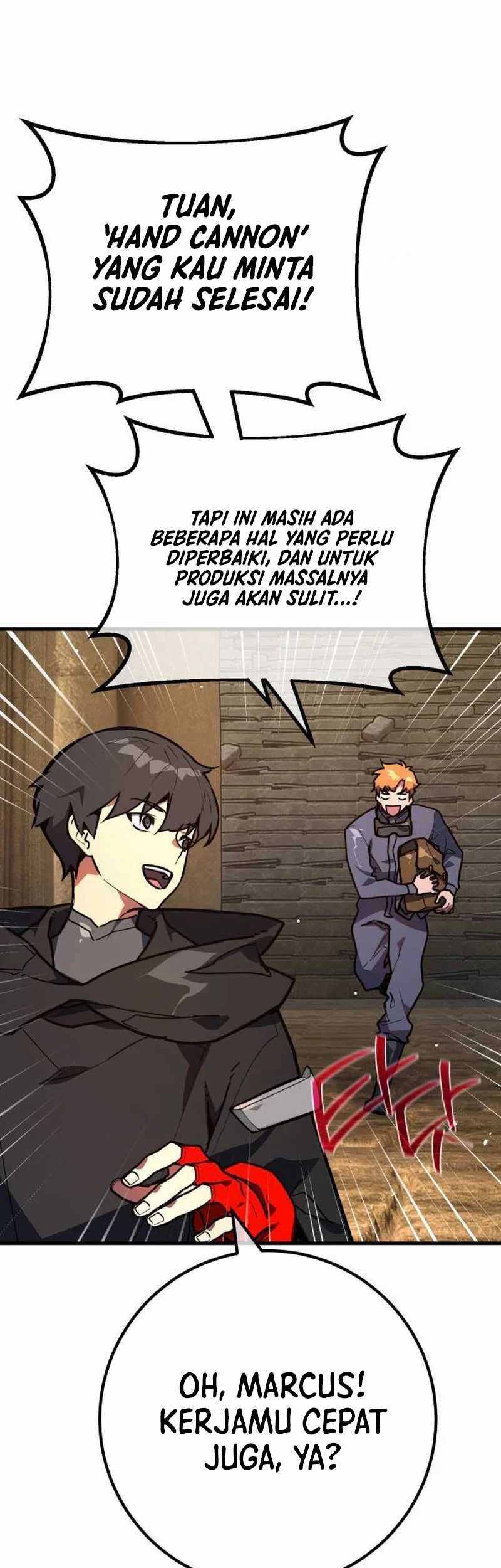 The Game’s Greatest Troll Chapter 122 - halaman 98