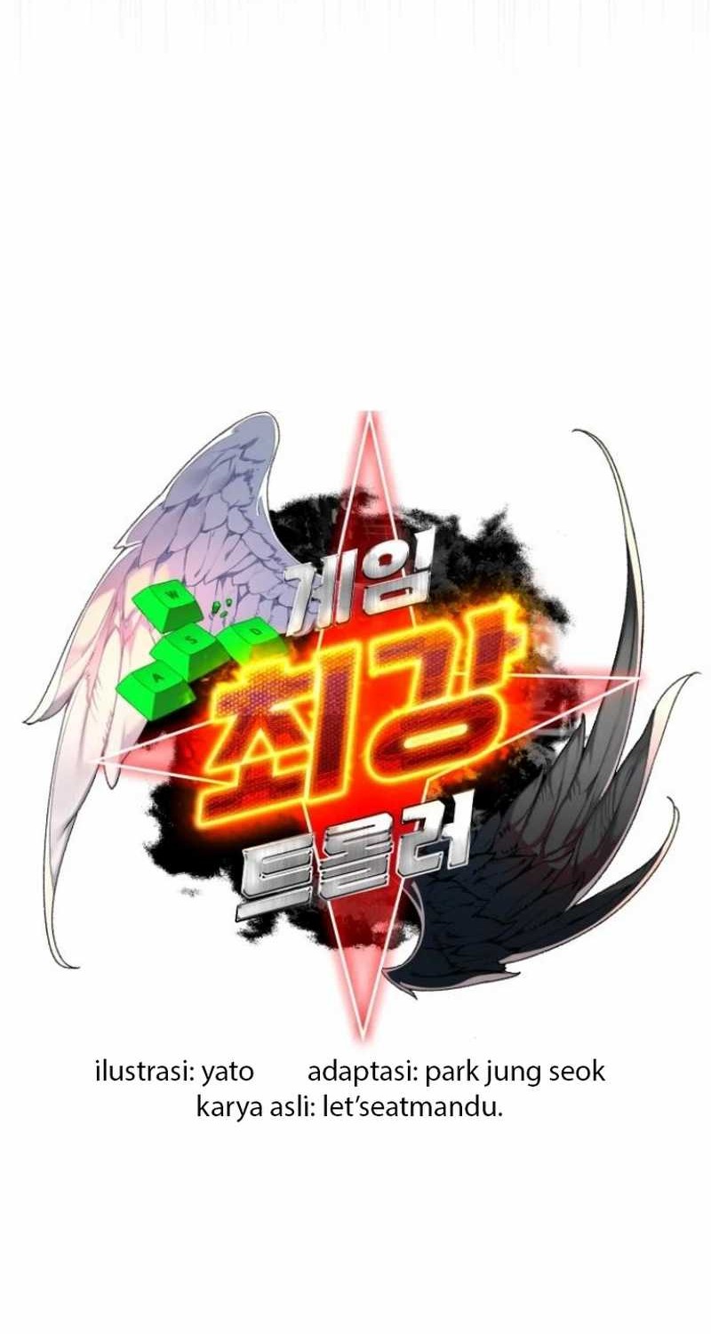 The Game’s Greatest Troll Chapter 123 - halaman 14
