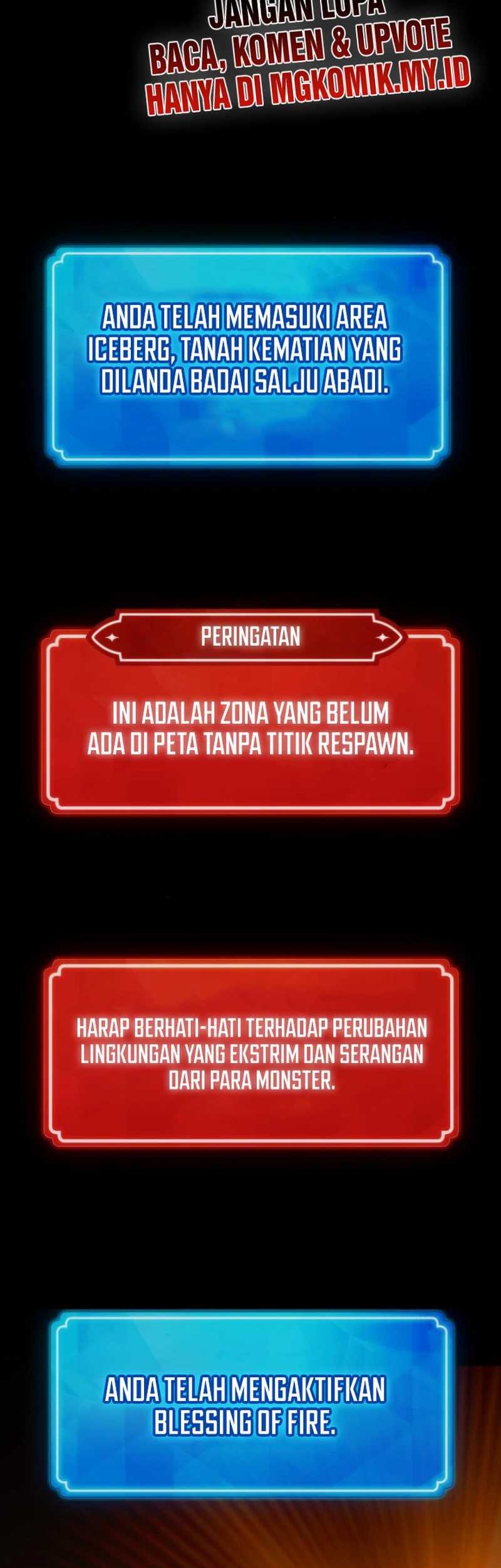 The Game’s Greatest Troll Chapter 123 - halaman 17