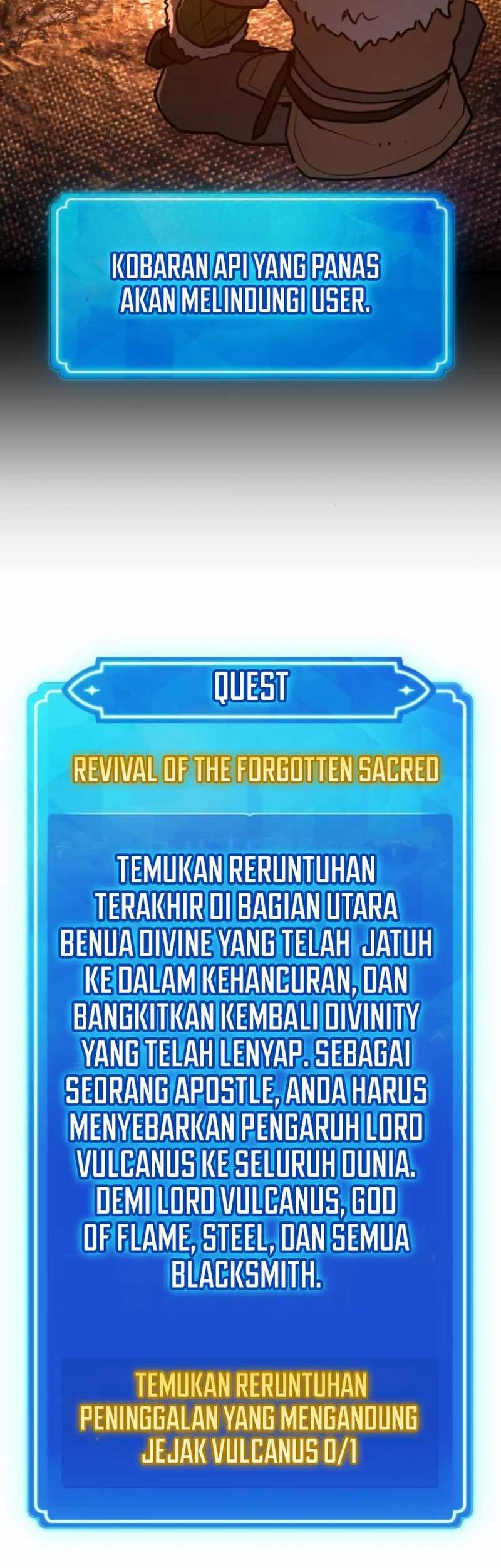 The Game’s Greatest Troll Chapter 123 - halaman 19