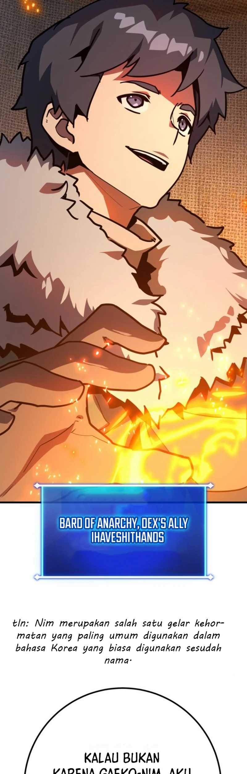 The Game’s Greatest Troll Chapter 123 - halaman 21