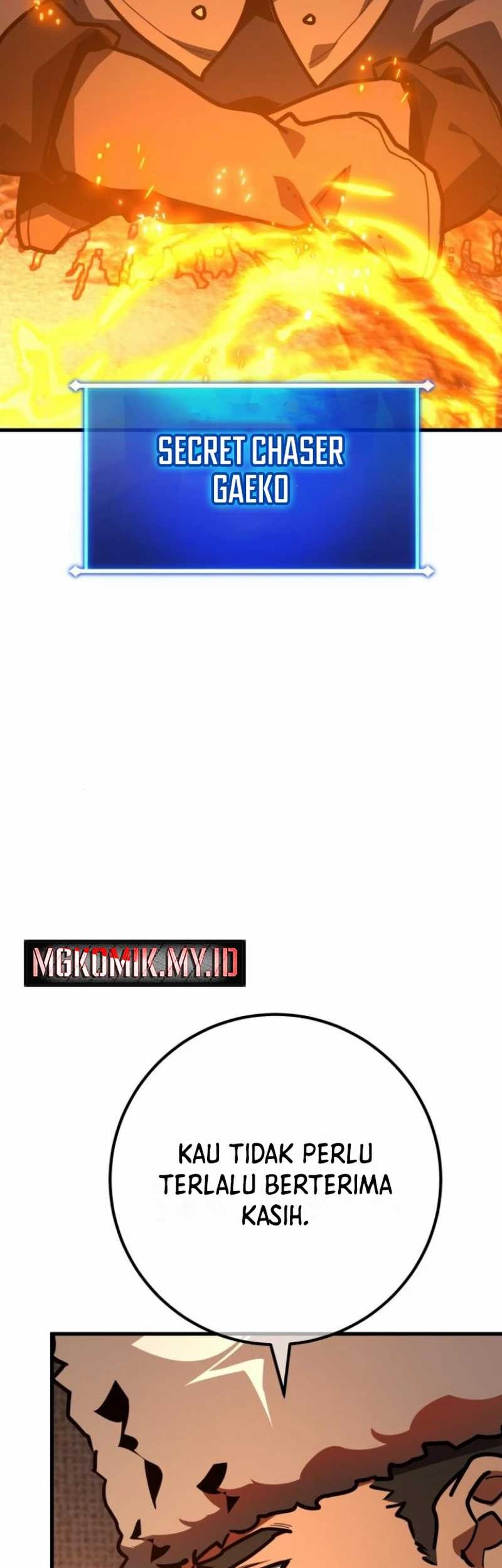 The Game’s Greatest Troll Chapter 123 - halaman 23