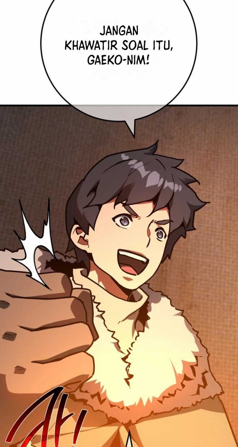 The Game’s Greatest Troll Chapter 123 - halaman 28