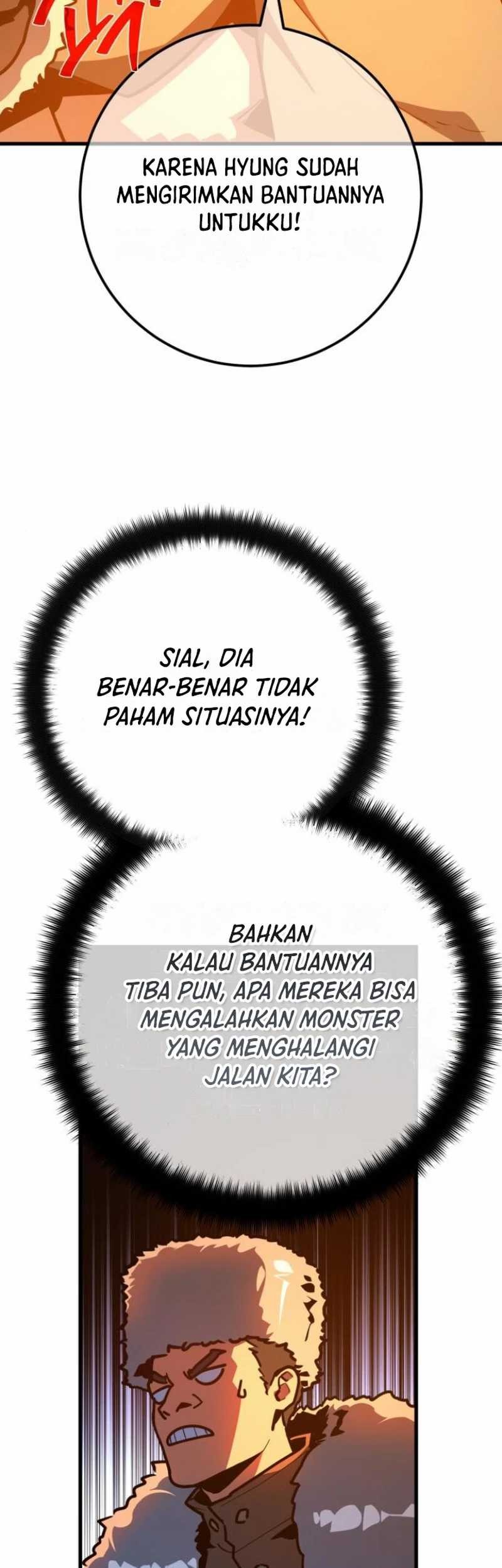 The Game’s Greatest Troll Chapter 123 - halaman 29