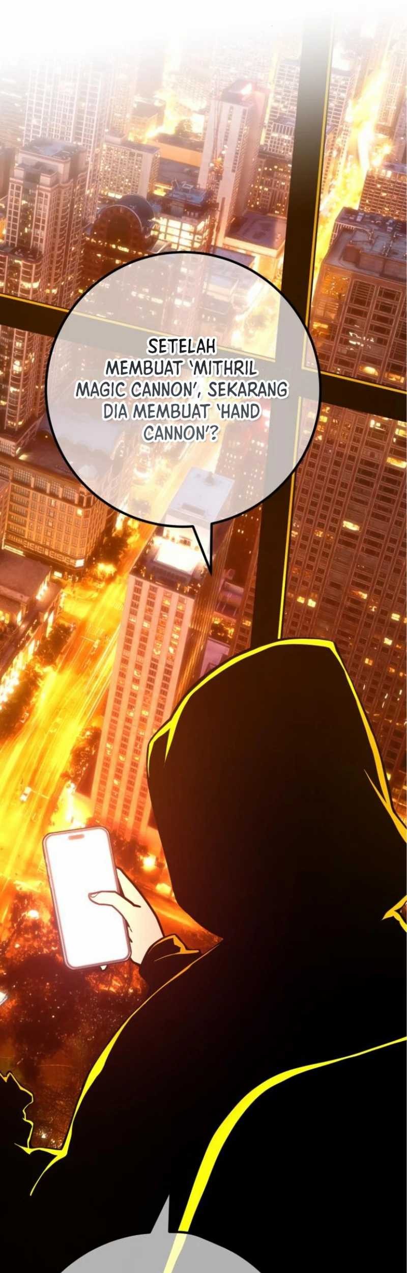 The Game’s Greatest Troll Chapter 123 - halaman 3