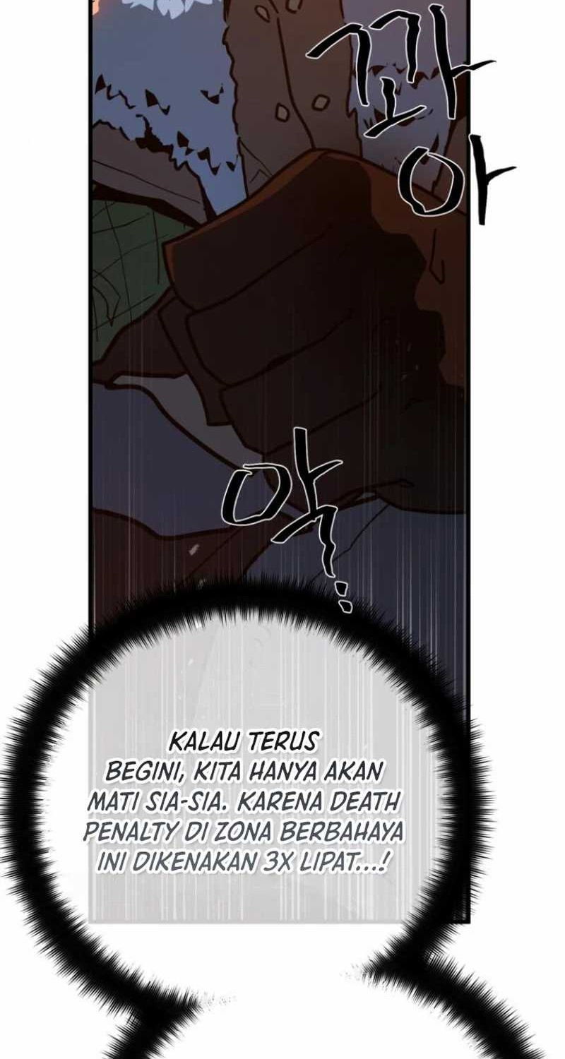 The Game’s Greatest Troll Chapter 123 - halaman 30