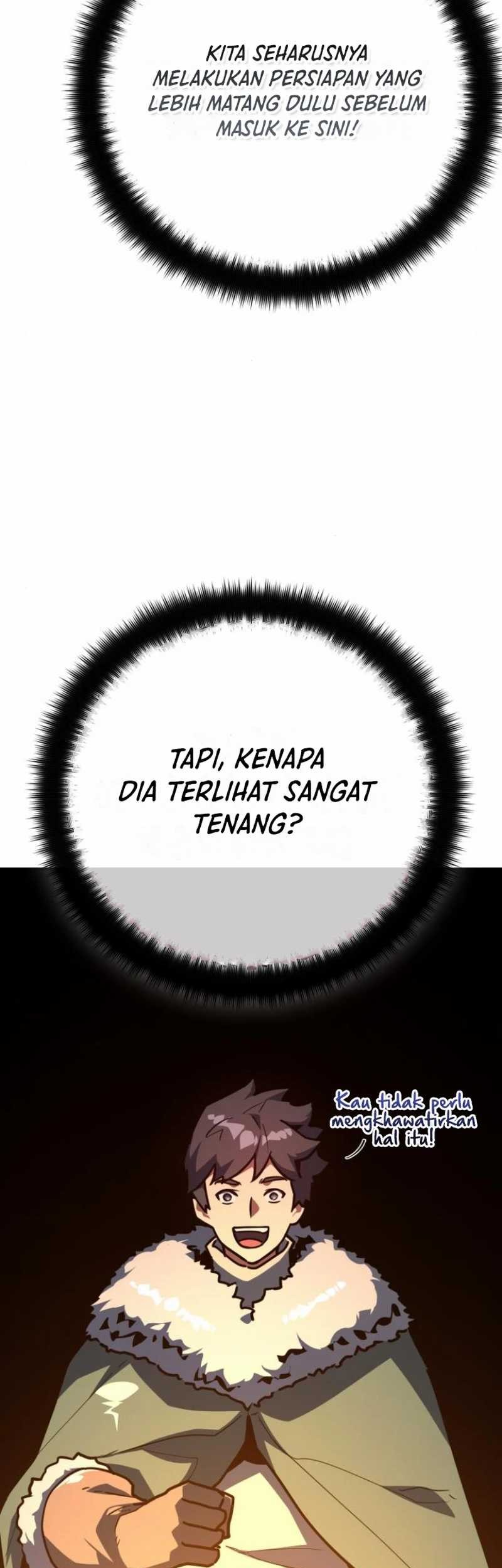 The Game’s Greatest Troll Chapter 123 - halaman 31