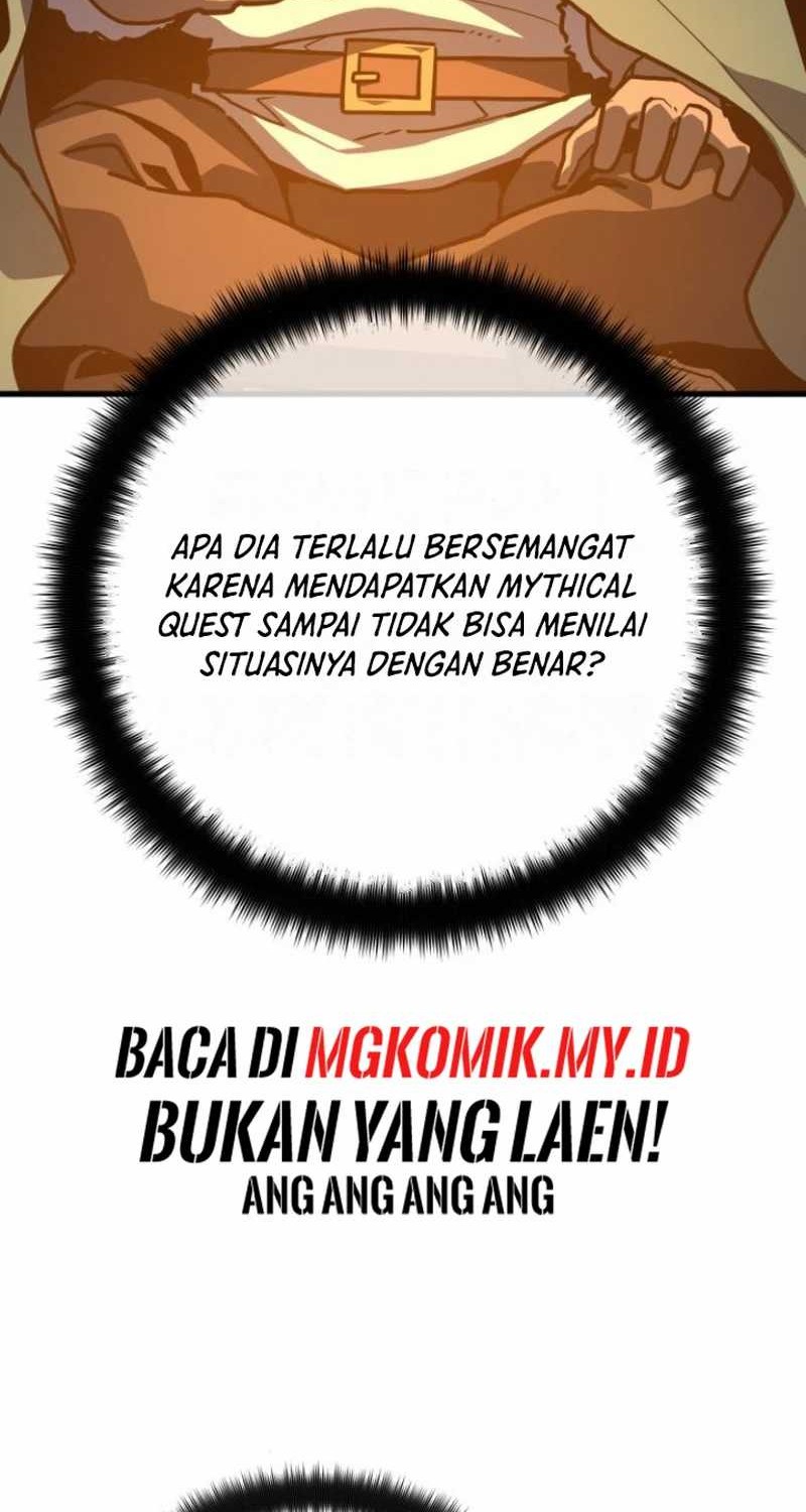 The Game’s Greatest Troll Chapter 123 - halaman 32