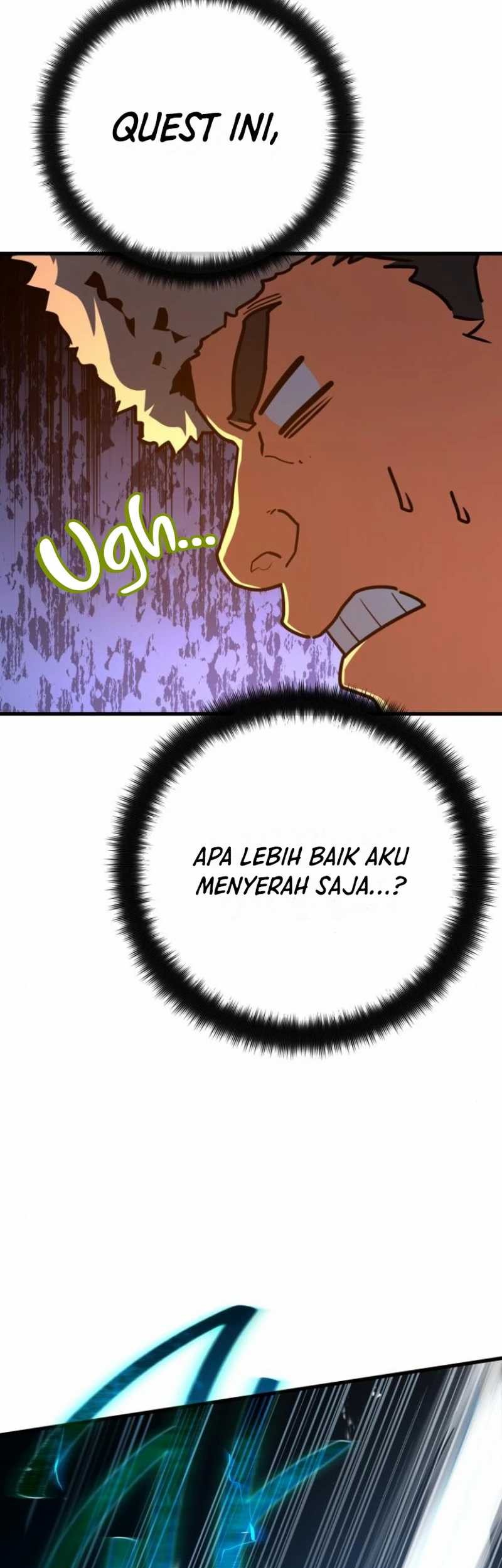 The Game’s Greatest Troll Chapter 123 - halaman 33