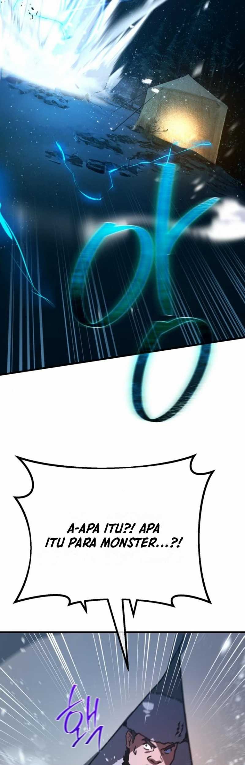 The Game’s Greatest Troll Chapter 123 - halaman 35