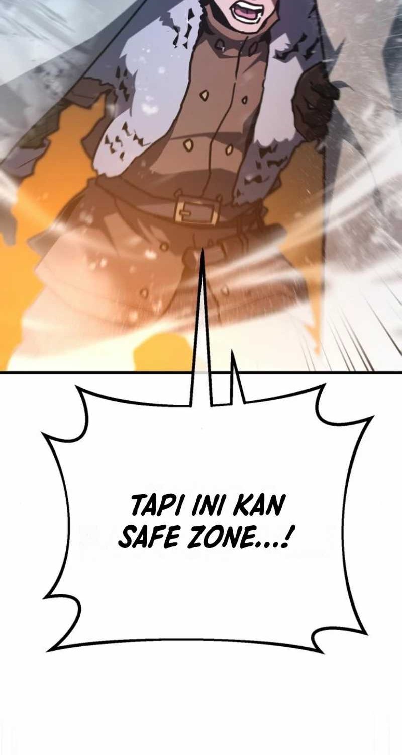 The Game’s Greatest Troll Chapter 123 - halaman 36
