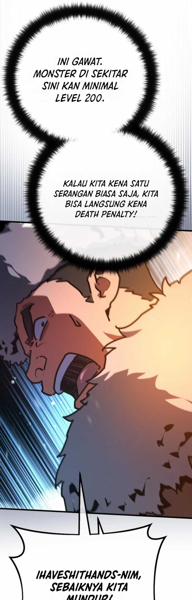 The Game’s Greatest Troll Chapter 123 - halaman 37