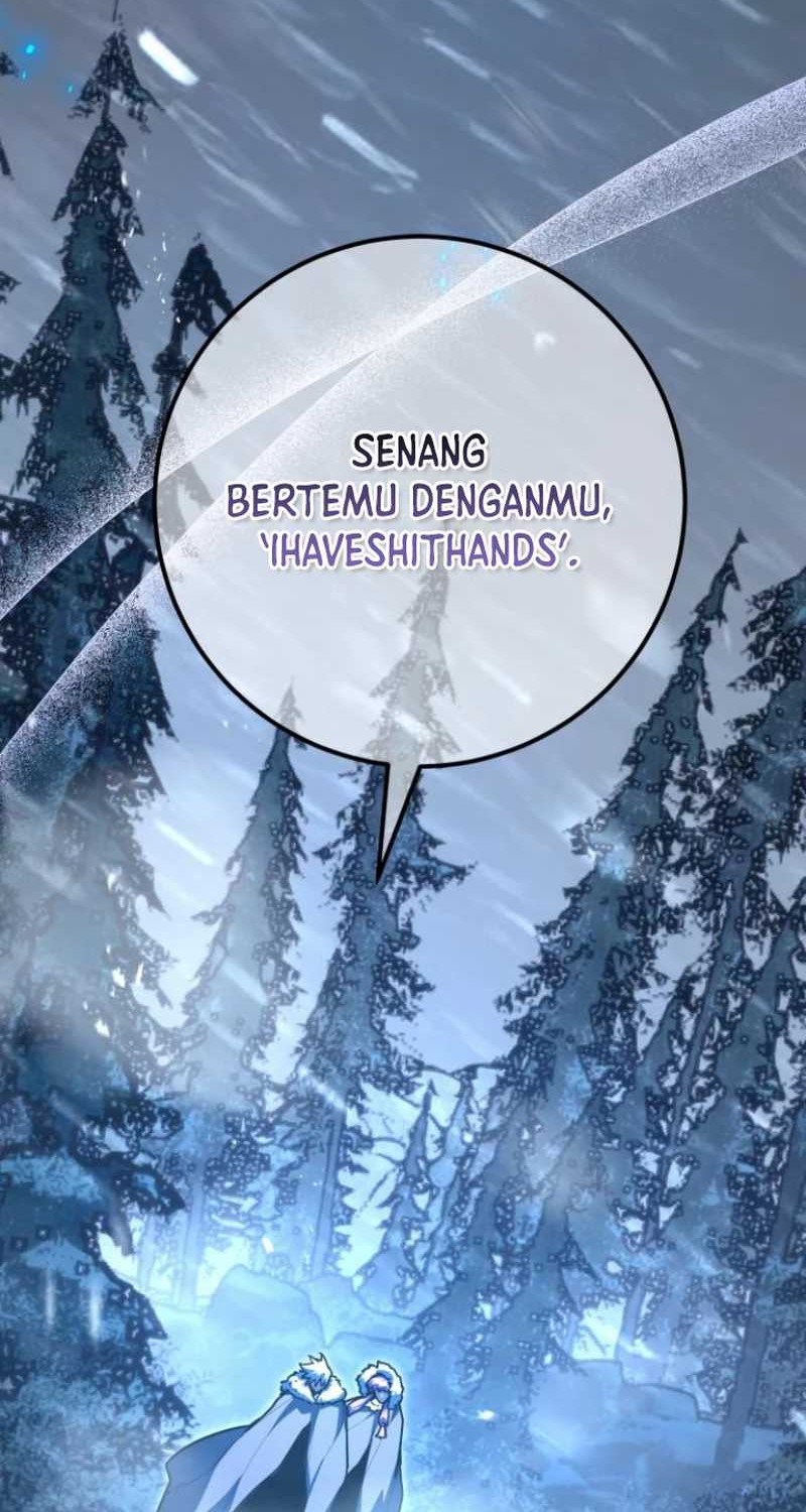 The Game’s Greatest Troll Chapter 123 - halaman 42