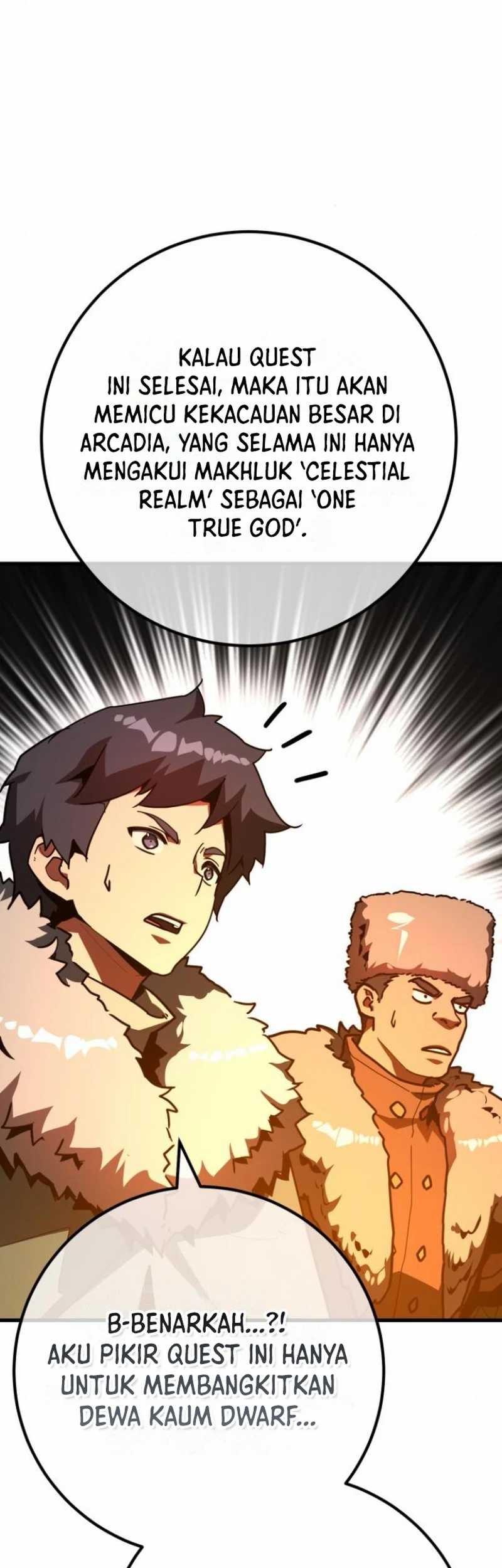 The Game’s Greatest Troll Chapter 123 - halaman 49