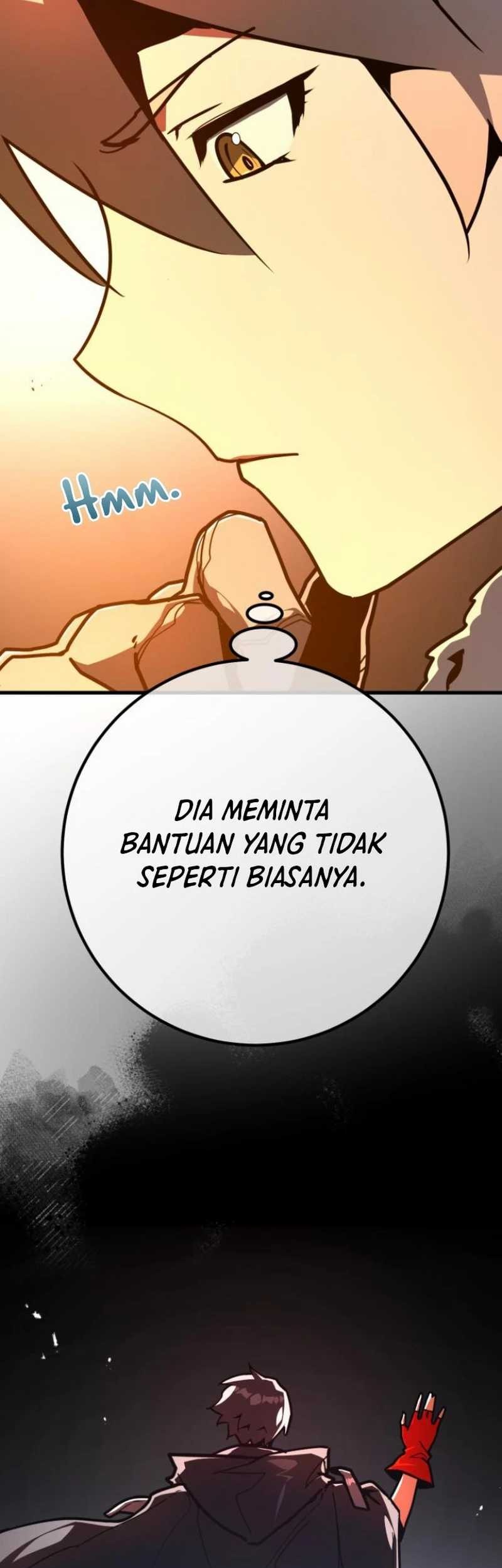 The Game’s Greatest Troll Chapter 123 - halaman 51