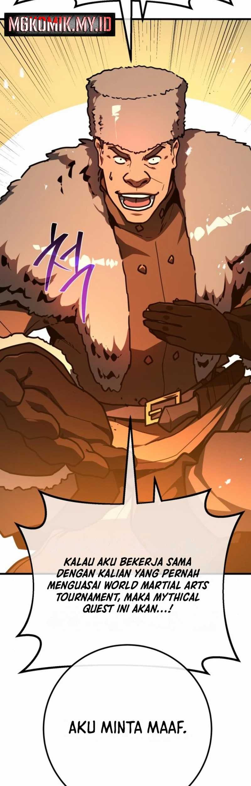 The Game’s Greatest Troll Chapter 123 - halaman 53
