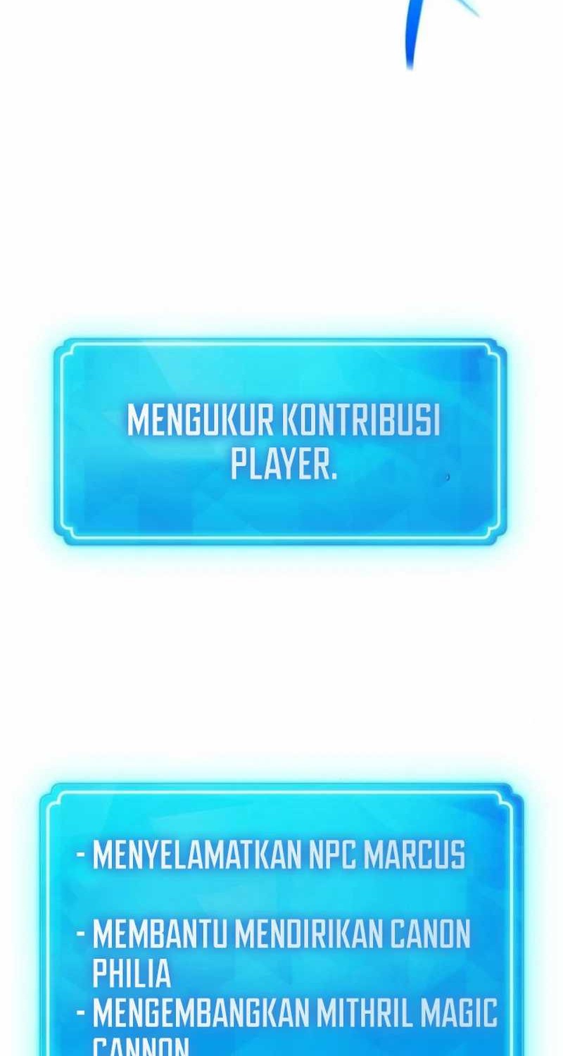 The Game’s Greatest Troll Chapter 123 - halaman 58