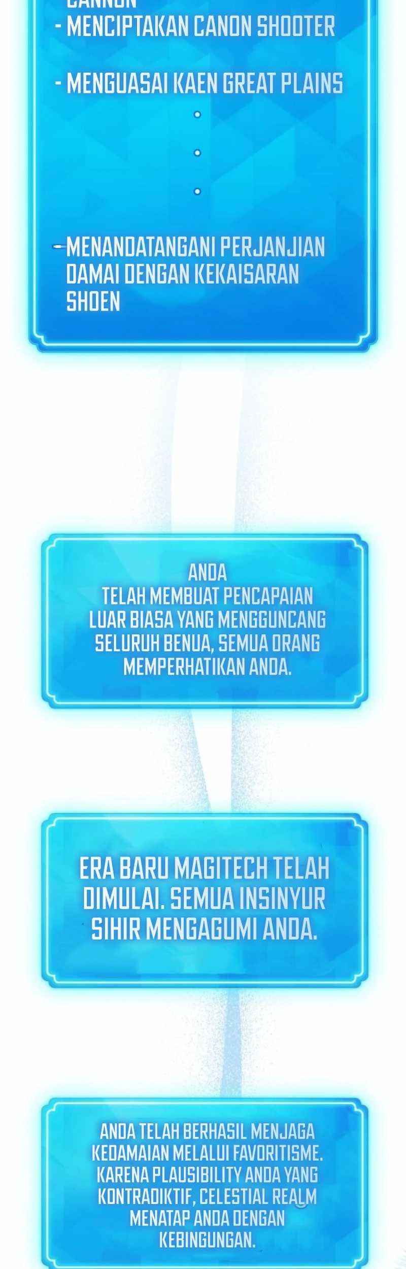 The Game’s Greatest Troll Chapter 123 - halaman 59