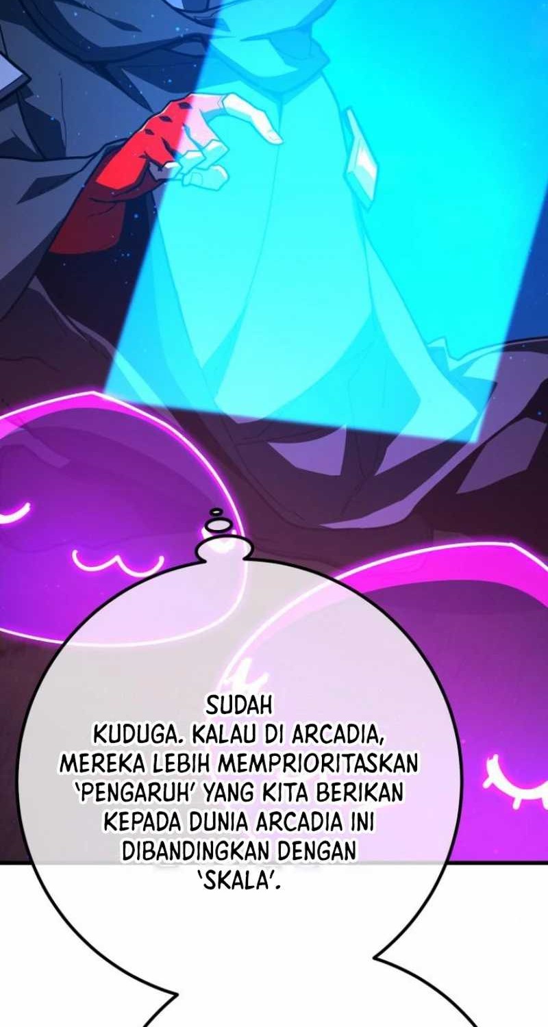 The Game’s Greatest Troll Chapter 123 - halaman 62
