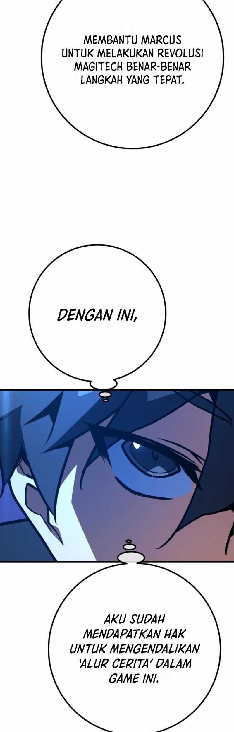 The Game’s Greatest Troll Chapter 123 - halaman 63