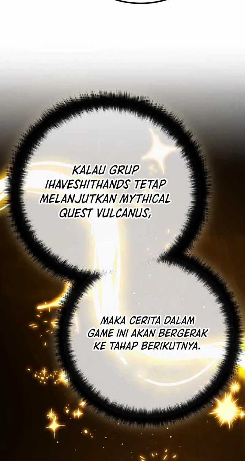 The Game’s Greatest Troll Chapter 123 - halaman 64