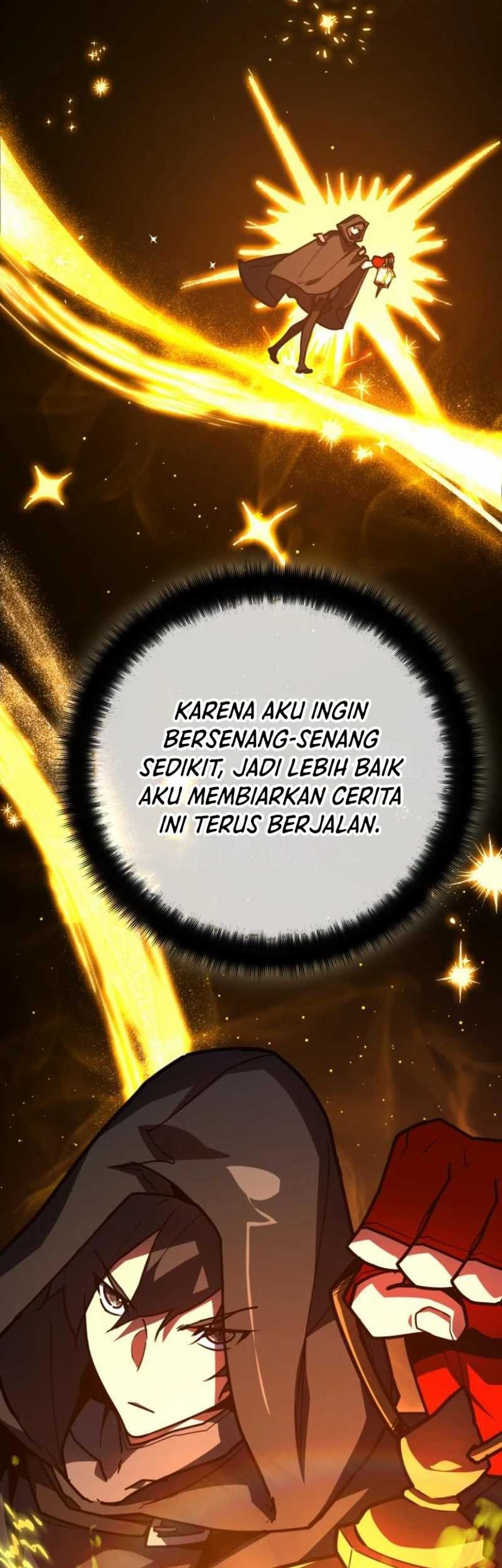 The Game’s Greatest Troll Chapter 123 - halaman 65