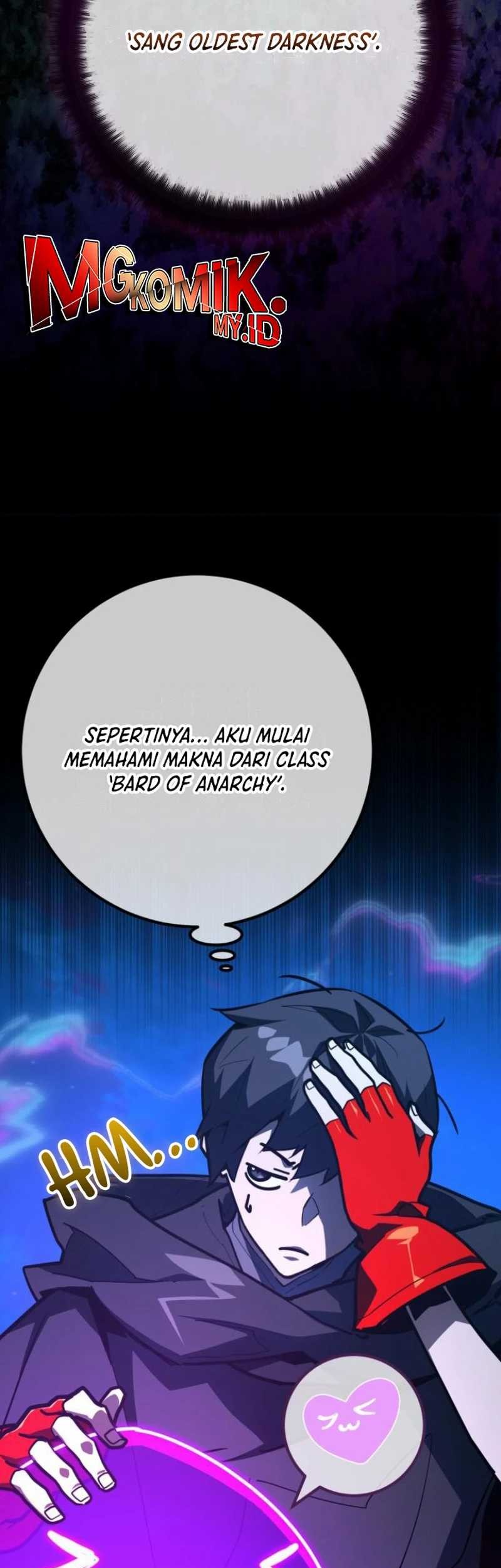 The Game’s Greatest Troll Chapter 123 - halaman 69