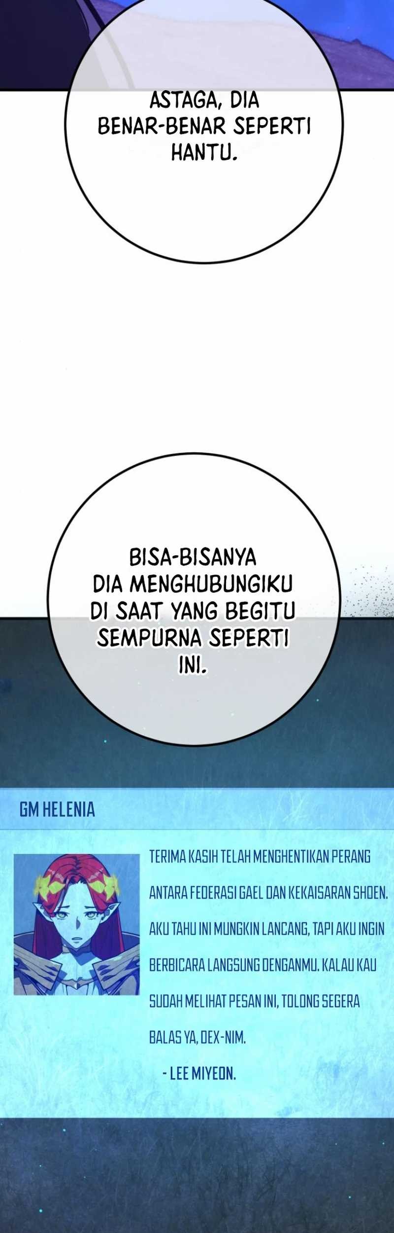 The Game’s Greatest Troll Chapter 123 - halaman 73