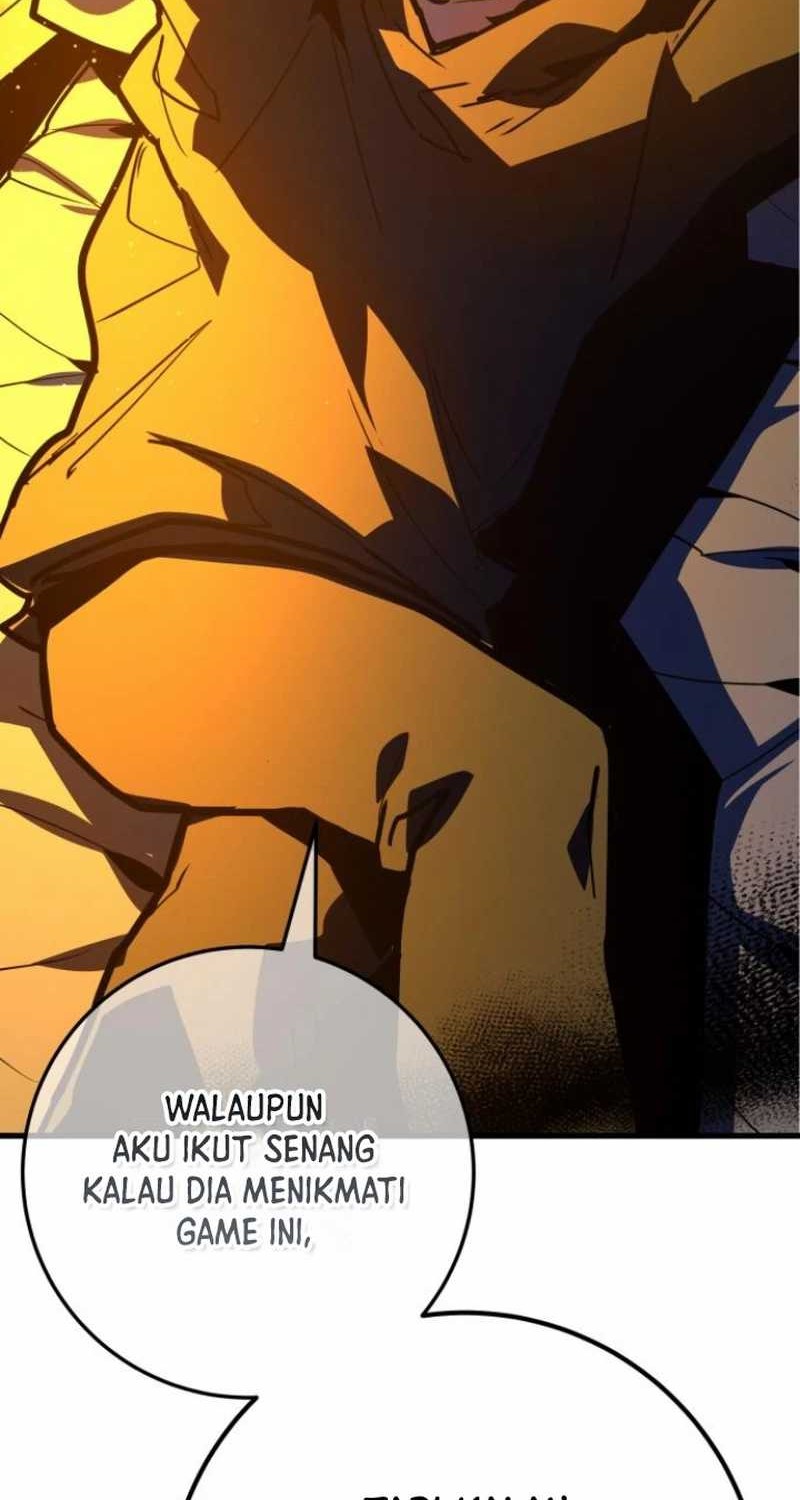 The Game’s Greatest Troll Chapter 123 - halaman 8
