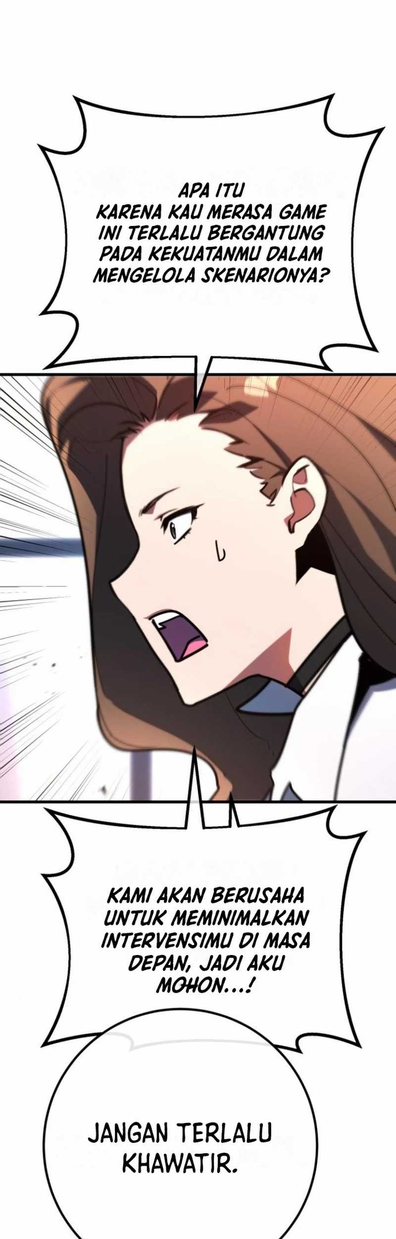 The Game’s Greatest Troll Chapter 123 - halaman 81