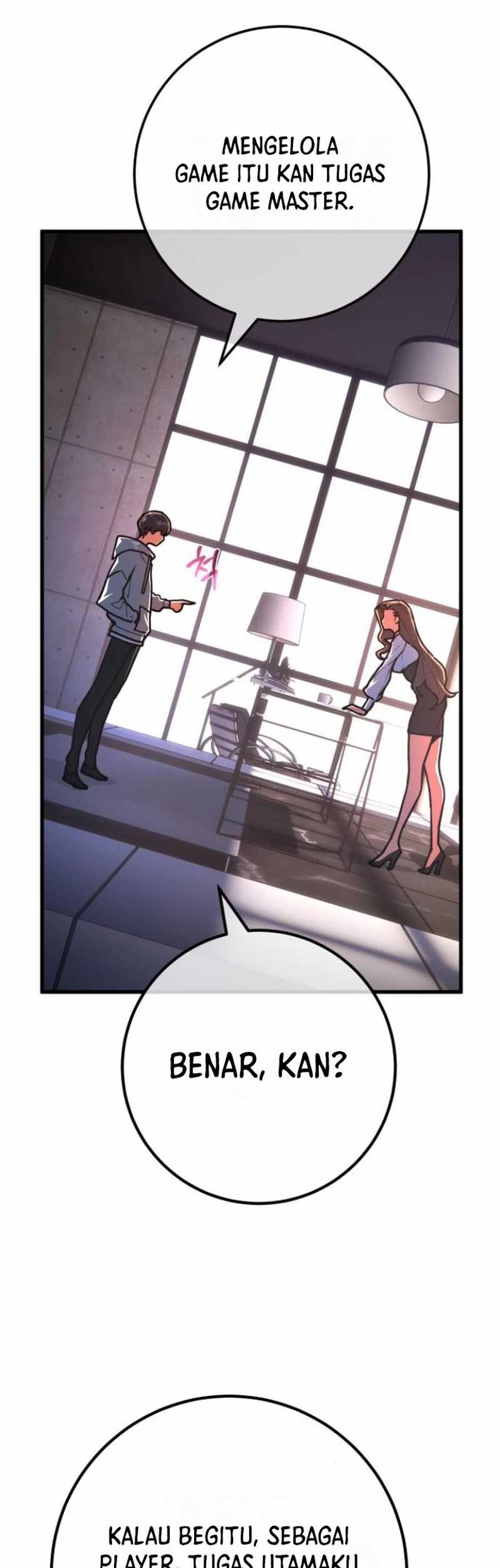The Game’s Greatest Troll Chapter 123 - halaman 83